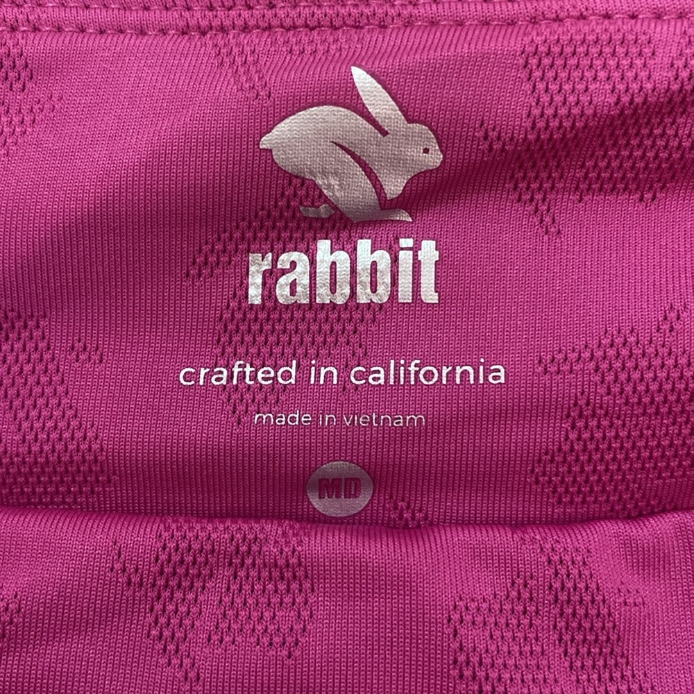 Rabbit Running Shorts - Picture 2 of 4